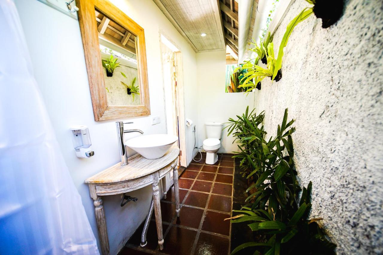 Villa Elang Canggu Exterior foto