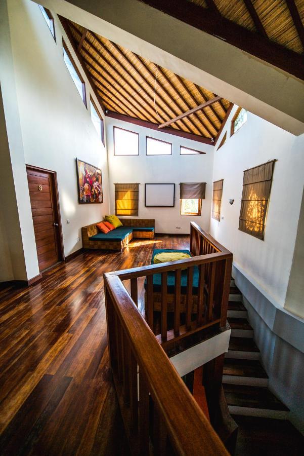 Villa Elang Canggu Exterior foto